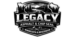 Legacy Asphalt & Chip Seal