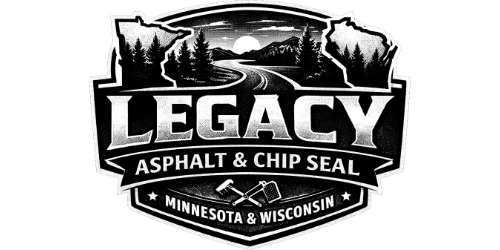 Legacy Asphalt & Chip Seal