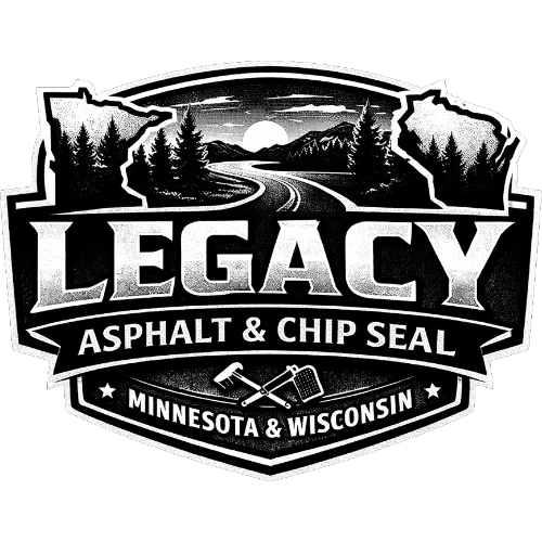 Legacy Asphalt & Chip Seal