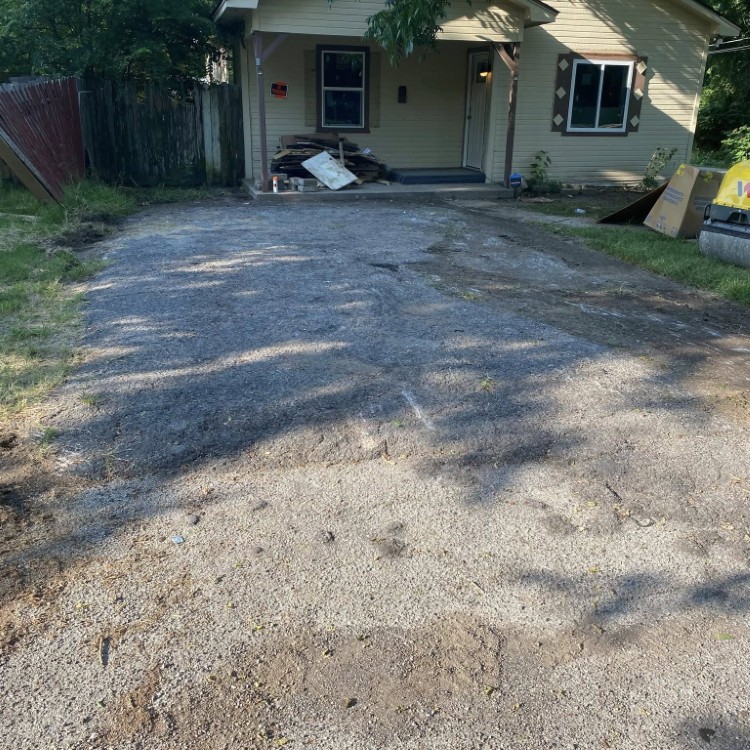 Asphalt and Chip Seal in Woodbury, MN