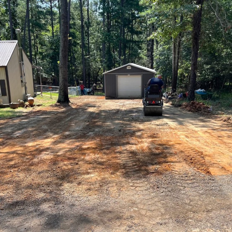 Asphalt and Chip Seal in Woodbury, MN