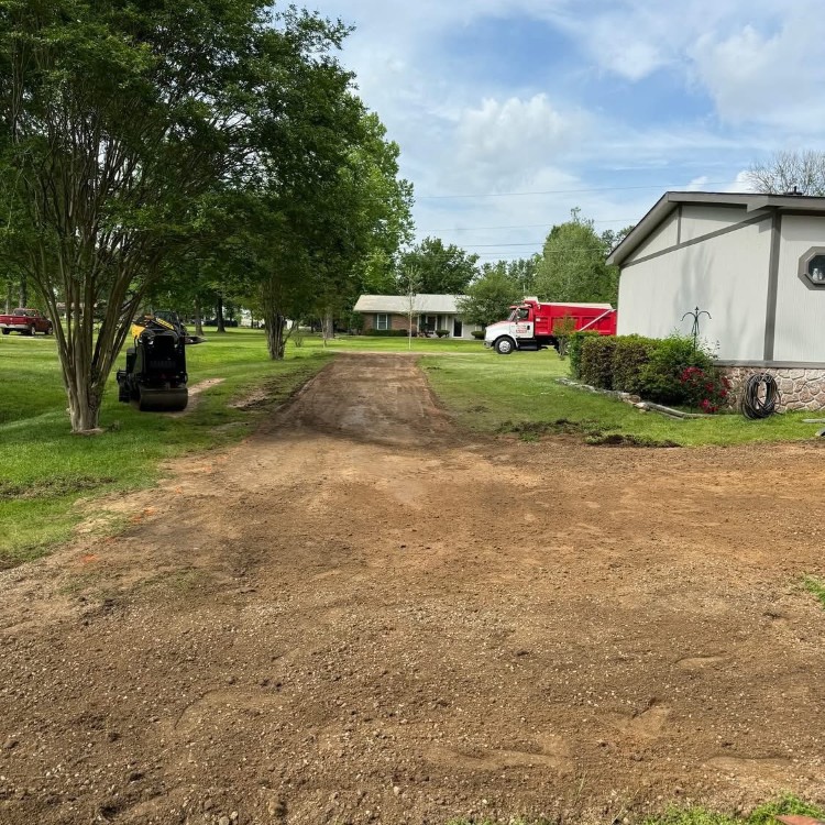 Asphalt and Chip Seal in Woodbury, MN